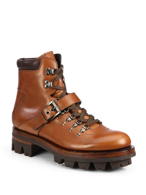 prada boots mens|prada men's boots sale.